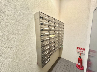 マイアール明石松の内邸の画像