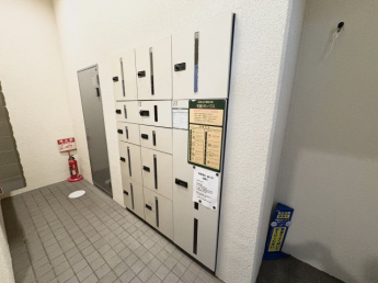 マイアール明石松の内邸の画像