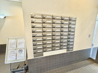 マイアール明石松の内邸の画像