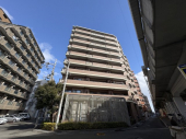 明石市松の内１丁目の中古マンションの画像