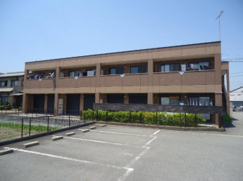 外観写真（昼）