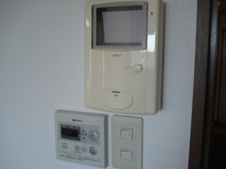 ＴＶドアホン