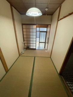 【和室】