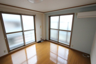 使いやすい居間です