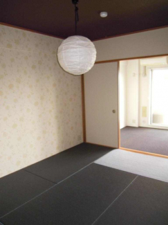 姫路市白浜町の中古マンションの画像