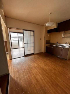 姫路市飾磨区三宅１丁目のアパートの画像