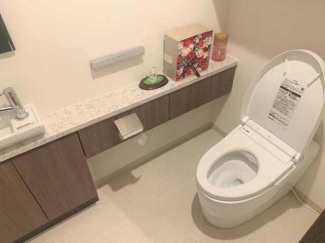 グランヴィ御影郡家の画像