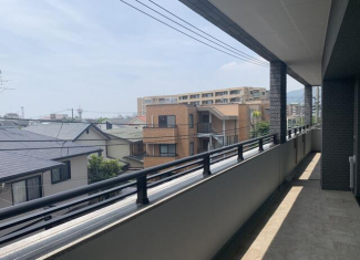 グランヴィ御影郡家の画像