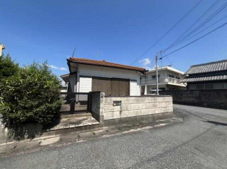 三木市加佐の売地の画像