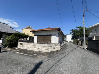 三木市加佐の売地の画像