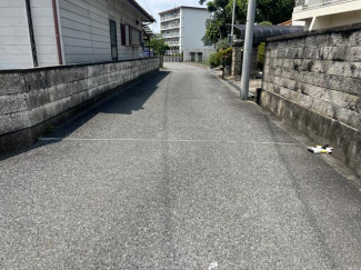 三木市加佐の売地の画像