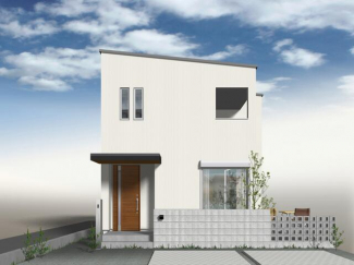 三木市加佐の売地の画像