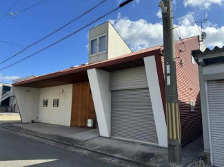 広畑区清水町　売家の画像