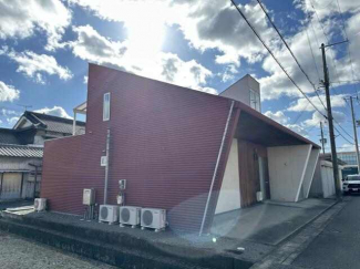 広畑区清水町　売家の画像