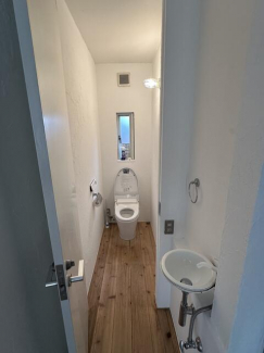 広畑区清水町　売家の画像