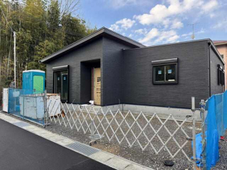 小野市黒川町の新築一戸建ての画像
