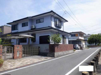 伊予郡砥部町宮内の中古一戸建ての画像