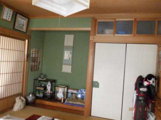 伊予郡砥部町宮内の中古一戸建ての画像