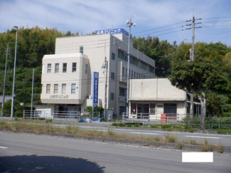 伊予郡砥部町宮内の中古一戸建ての画像