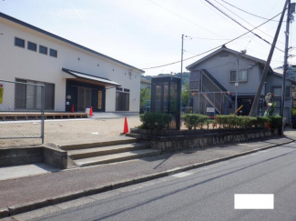 伊予郡砥部町宮内の中古一戸建ての画像