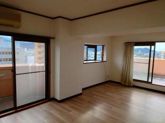 新居浜市徳常町の中古マンションの画像