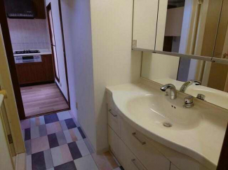 新居浜市徳常町の中古マンションの画像