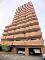 新居浜市徳常町の中古マンションの画像