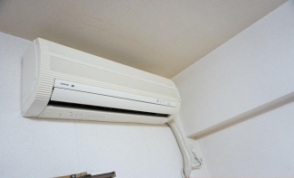 ★エアコン完備してます