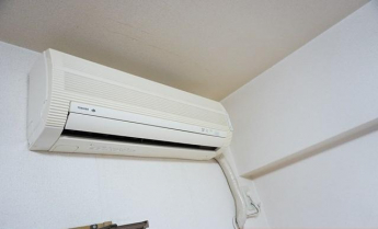 ★エアコン完備してます