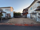 草津市平井４丁目の売地の画像