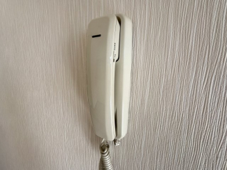 インターホン