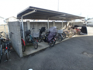 【その他共有部分】