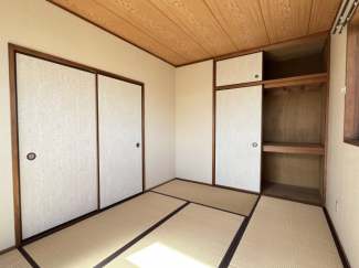 和室があると、家にあたたかい雰囲気が生まれます