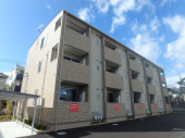 西宮市上ケ原五番町のアパートの画像