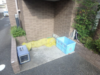 【その他共有部分】