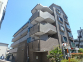西宮市六軒町のマンションの画像