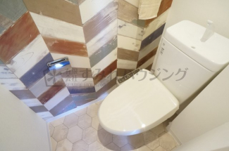 【トイレ】
