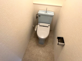 【トイレ】