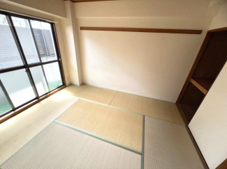 【和室】
