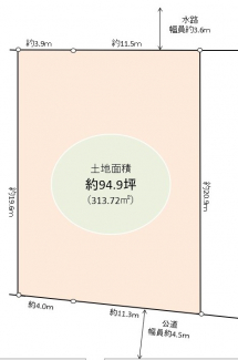 上甲子園1丁目戸建の画像
