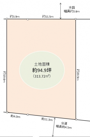 上甲子園1丁目戸建の画像