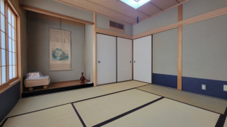 上甲子園1丁目戸建の画像