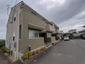 外観です