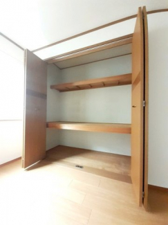 大きなものも収納できそうです