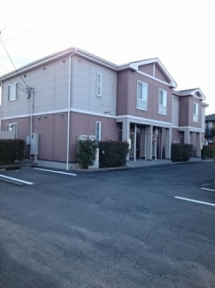 カースペースがあります