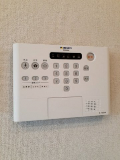 【その他設備】