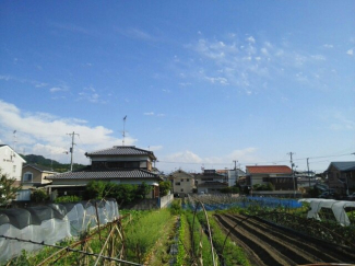 【展望】
