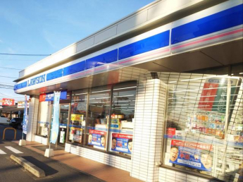 ローソン松山東長戸一丁目店 714m