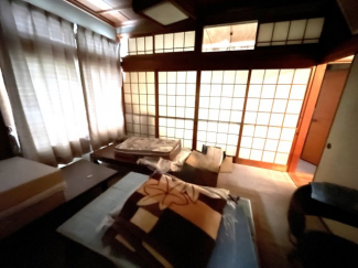 【和室】
