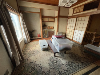 【和室】
